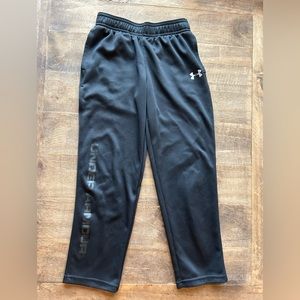 Under Armour Pants Little Boy Size 7
